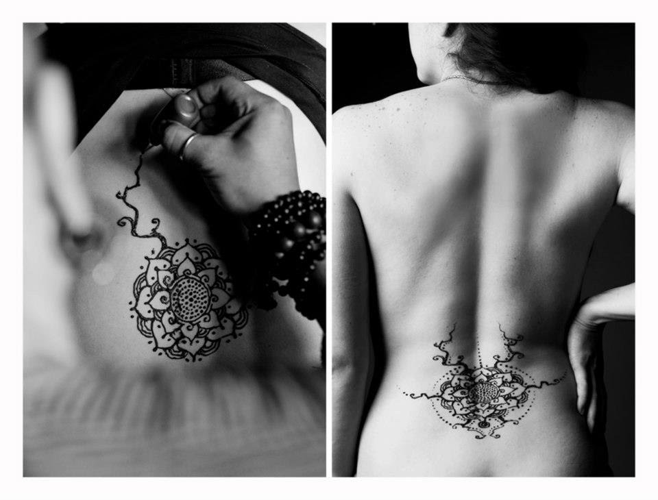 Photograph by Virginia Harold